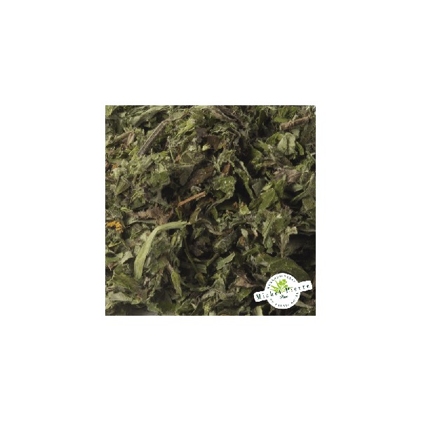 Armoise - Feuilles en vrac Herboristerie du Palais Royal Paris