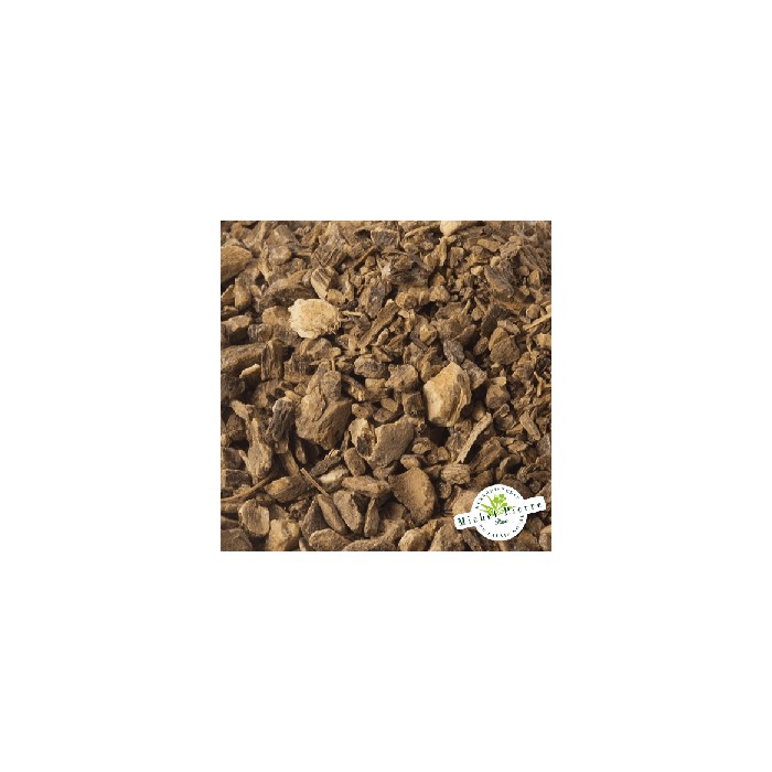 Aunée - Racine en vrac Herboristerie du Palais Royal Paris Michel Pierre