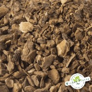 Aunée - Racine en vrac Herboristerie du Palais Royal Paris Michel Pierre