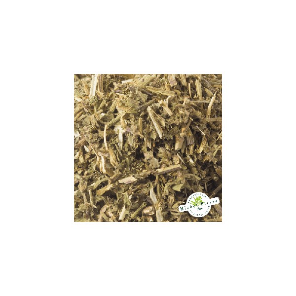 Avocatier - Feuilles en vrac Herboristerie du Palais Royal Michel Pierre Paris