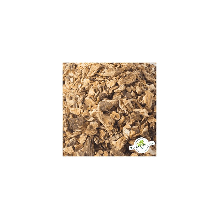 Bardane - Racines en vrac Herboristerie du Palais Royal Michel Pierre Paris