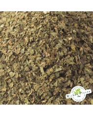 Basilic - Feuilles en vrac Herboristerie du Palais Royal Michel Pierre Paris Basilic - Feuilles en vrac Herboristerie du Palais Royal Michel Pierre Paris