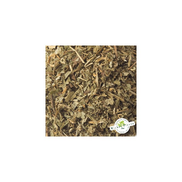 Benoite - Sommités en vrac Herboristerie du Palais Royal Michel Pierre Paris