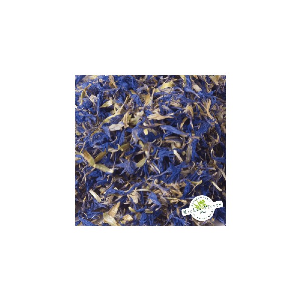 Bleuet - Fleurs en vrac Herboristerie du Palais Royal Michel Pierre Paris