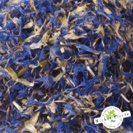 Bleuet - Fleurs en vrac Herboristerie du Palais Royal Michel Pierre Paris