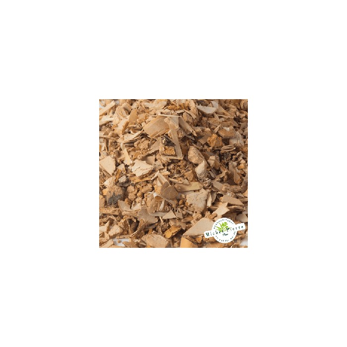 Bouleau - Ecorces en vrac Herboristerie du Palais Royal Paris Michel Pierre