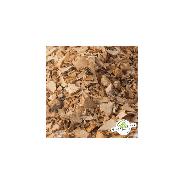 Bouleau - Ecorces en vrac Herboristerie du Palais Royal Paris Michel Pierre