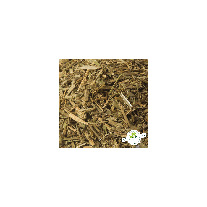 Bourse à pasteur - Parties aériennes en vrac Herboristerie du Palais Royal Paris Michel Pierre