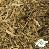 Bourse à pasteur - Parties aériennes en vrac Herboristerie du Palais Royal Paris Michel Pierre