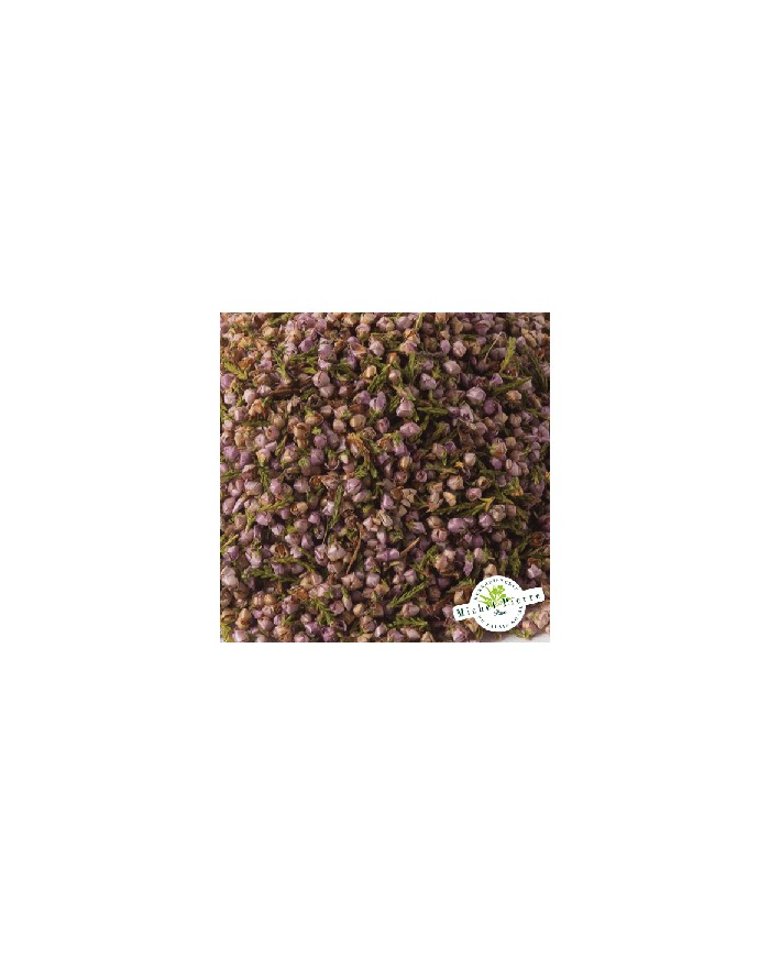 Bruyère, bio vrac