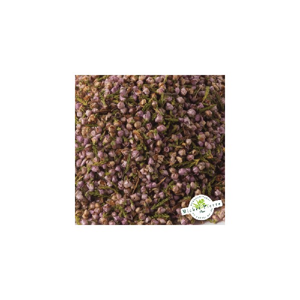 Bruyère - Fleurs en vrac Herboristerie du Palais Royal Paris Michel Pierre