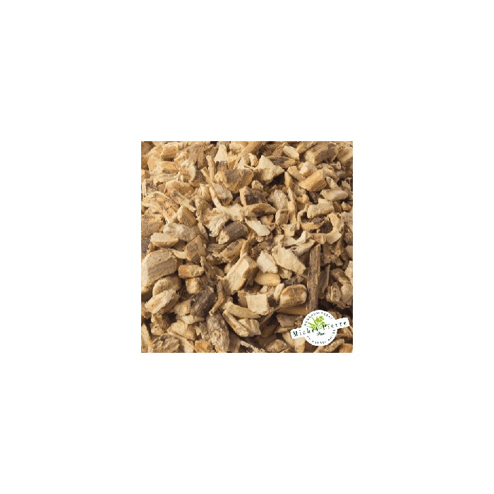 Bugrane - Racines en vrac Herboristerie du Palais Royal Paris Michel Pierre