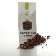 Nénuphar - Racines en vrac
