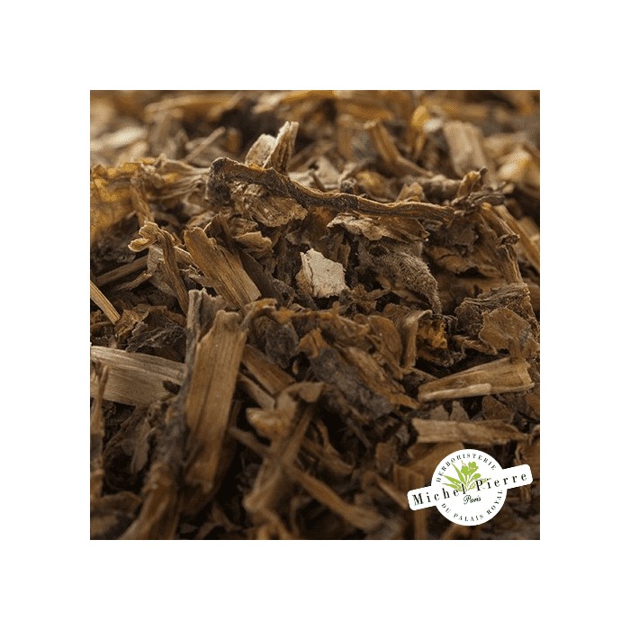 Capucine - Parties aériennes en vrac - Herboristerie du Palais Royal Michel Pierre Paris