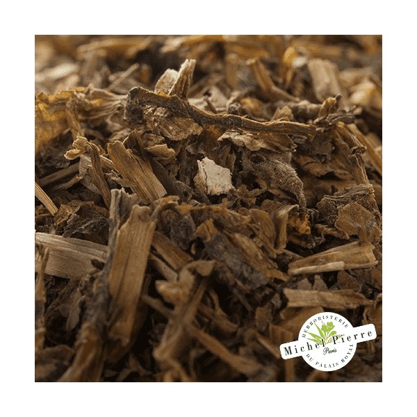 Capucine - Parties aériennes en vrac - Herboristerie du Palais Royal Michel Pierre Paris