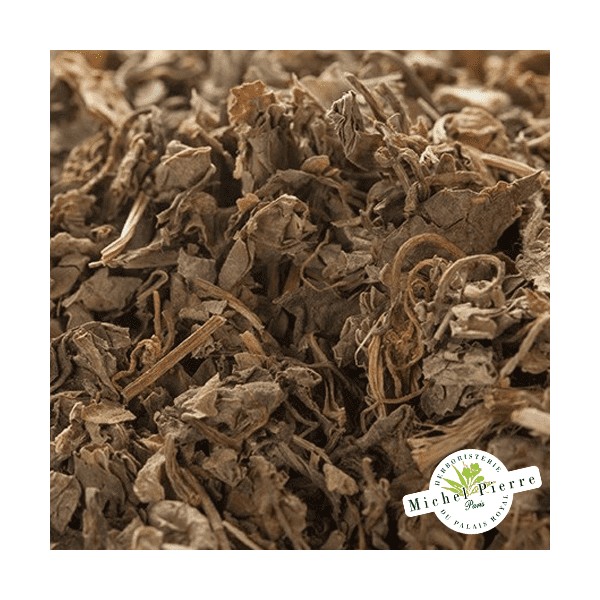 Centella asiatica - Parties aérienne en vrac Herboristerie du Palais Royal Paris - Michel Pierre