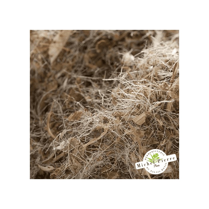 Chardon bénit - partie aériennes en vrac HERBORISTERIE DU PALAIS ROYAL PARIS MICHEL PIERRE