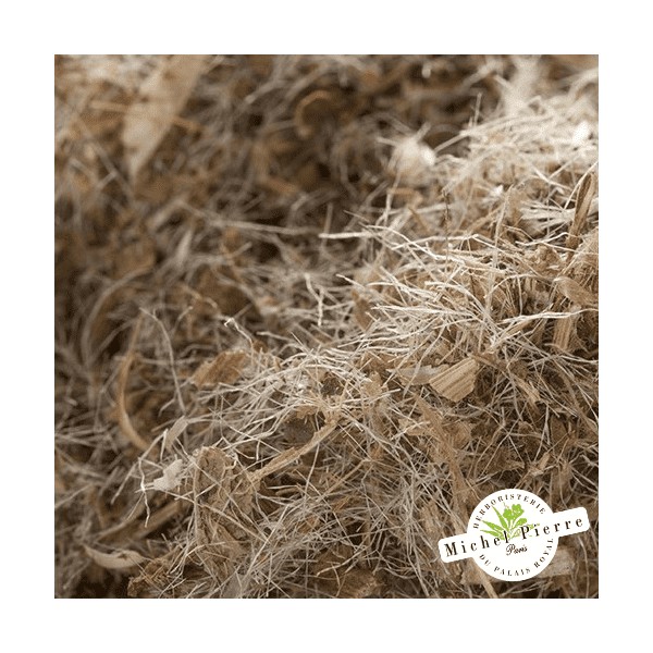 Chardon bénit - partie aériennes en vrac HERBORISTERIE DU PALAIS ROYAL PARIS MICHEL PIERRE