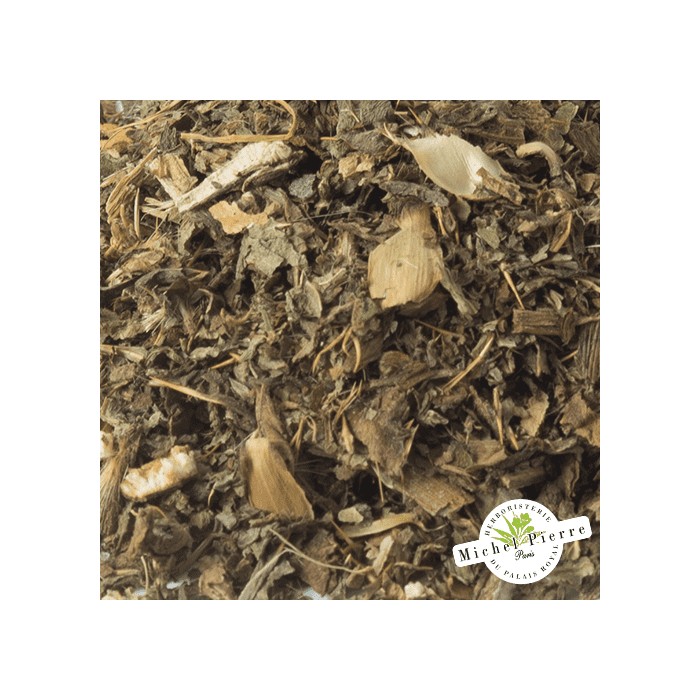 Chardon marie - parties aériennes en vrac HERBORISTERIE DU PALAIS ROYAL PARIS MICHEL PIERRE