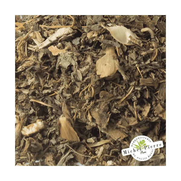 Chardon marie - parties aériennes en vrac HERBORISTERIE DU PALAIS ROYAL PARIS MICHEL PIERRE