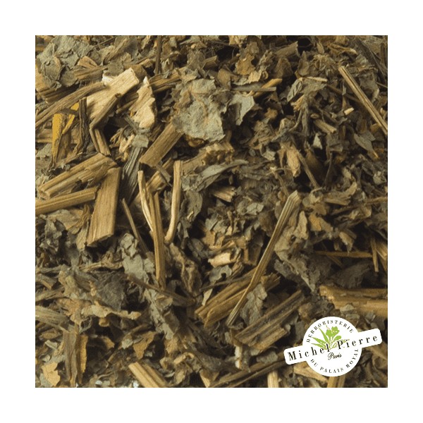 Chélidoine - Parties aériennes en vrac HERBORISTERIE DU PALAIS ROYAL PARIS MICHEL PIERRE