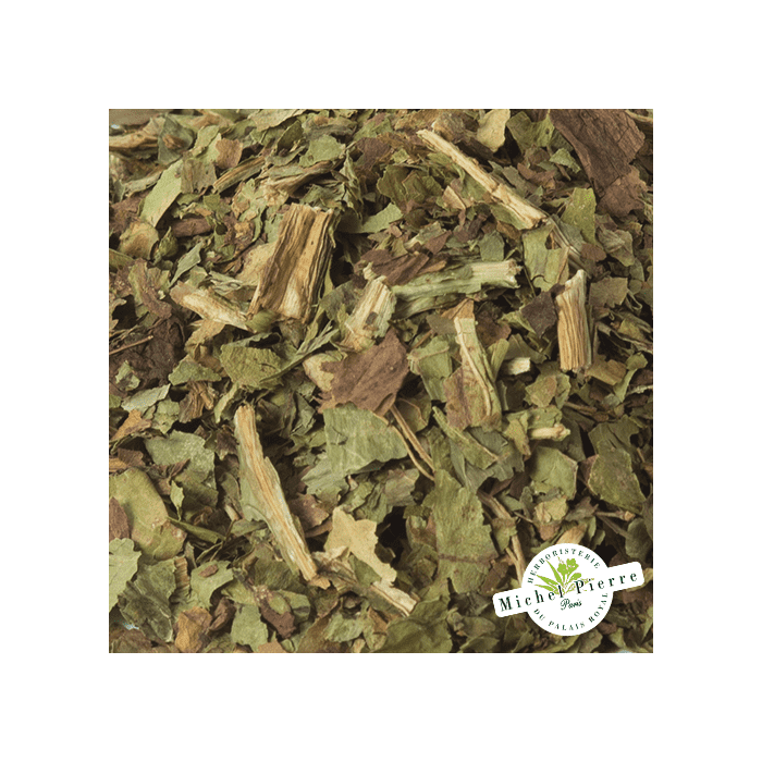 Chicorée sauvage - partie aérienne en vrac HERBORISTERIE DU PALAIS ROYAL PARIS MICHEL PIERRE