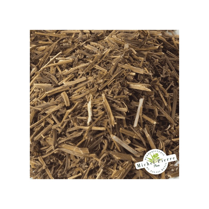 Chrysanthellum americanum - parties aériennes en vrac HERBORISTERIE DU PALAIS ROYAL PARIS MICHEL PIERRE