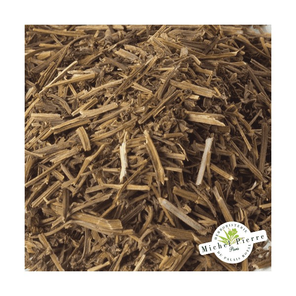 Chrysanthellum americanum - parties aériennes en vrac HERBORISTERIE DU PALAIS ROYAL PARIS MICHEL PIERRE