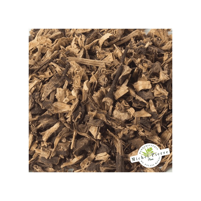 Cimicifuga - Racines en vrac HERBORISTERIE DU PALAIS ROYAL PARIS MICHEL PIERRE
