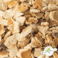 Citron - Ecorces en vrac HERBORISTERIE DU PALAIS ROYAL PARIS MICHEL PIERRE