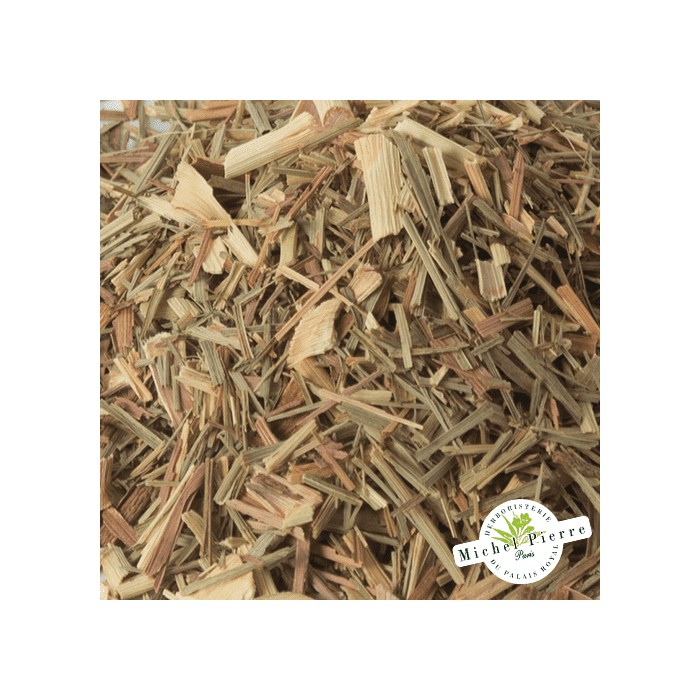 Citronnelle - Parties aériennes en vrac HERBORISTERIE DU PALAIS ROYAL PARIS MICHEL PIERRE