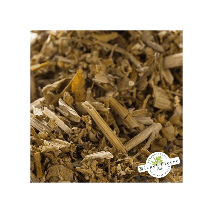 Cochléaria - Feuilles en vrac en vrac HERBORISTERIE DU PALAIS ROYAL PARIS MICHEL PIERRE