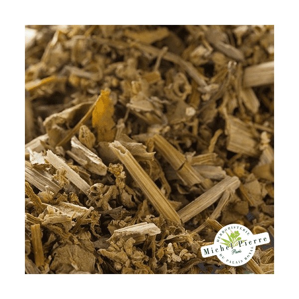Cochléaria - Feuilles en vrac en vrac HERBORISTERIE DU PALAIS ROYAL PARIS MICHEL PIERRE