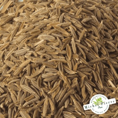Cumin - semences en vrac HERBORISTERIE DU PALAIS ROYAL MICHEL PIERRE PARIS Cumin - semences en vrac HERBORISTERIE DU PALAIS ROYAL MICHEL PIERRE PARIS