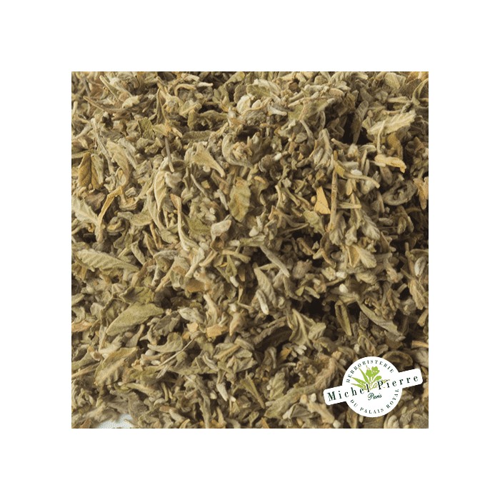 Damiana - Feuilles en vrac HERBORISTERIE DU PALAIS ROYAL MICHEL PIERRE PARIS
