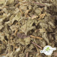 Dictamne de Crête - Parties Aériennes en vrac HERBORISTERIE DU PALAIS ROYAL MICHEL PIERRE PARIS