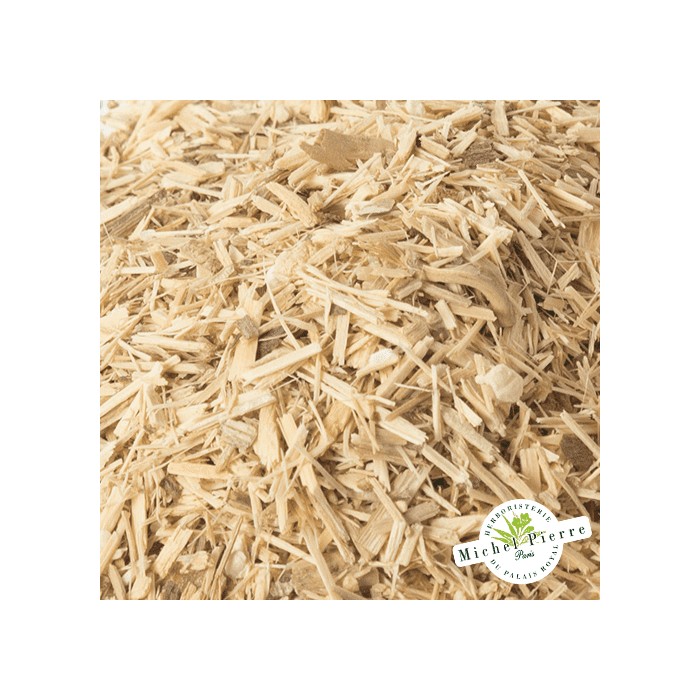 Eleuthérocoque - Racines en vrac HERBORISTERIE DU PALAIS ROYAL MICHEL PIERRE PARIS