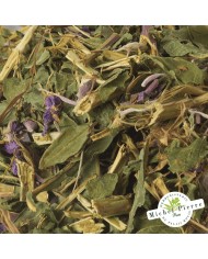 Épilobe à petite fleur en vrac  HERBORISTERIE DU PALAIS ROYAL MICHEL PIERRE PARIS Épilobe à petite fleur en vrac  HERBORISTERIE DU PALAIS ROYAL MICHEL PIERRE PARIS