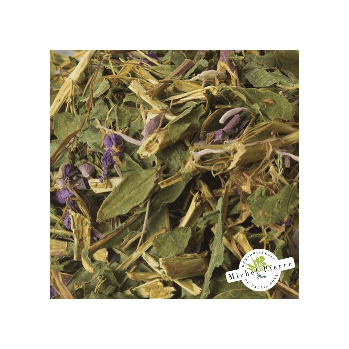 Épilobe à petite fleur en vrac  HERBORISTERIE DU PALAIS ROYAL MICHEL PIERRE PARIS