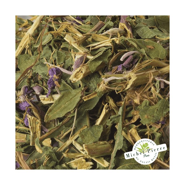 Épilobe à petite fleur en vrac  HERBORISTERIE DU PALAIS ROYAL MICHEL PIERRE PARIS