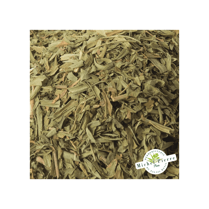 Estragon - Feuilles en vrac  HERBORISTERIE DU PALAIS ROYAL MICHEL PIERRE PARIS