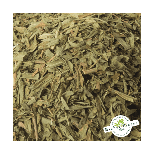 Estragon - Feuilles en vrac  HERBORISTERIE DU PALAIS ROYAL MICHEL PIERRE PARIS