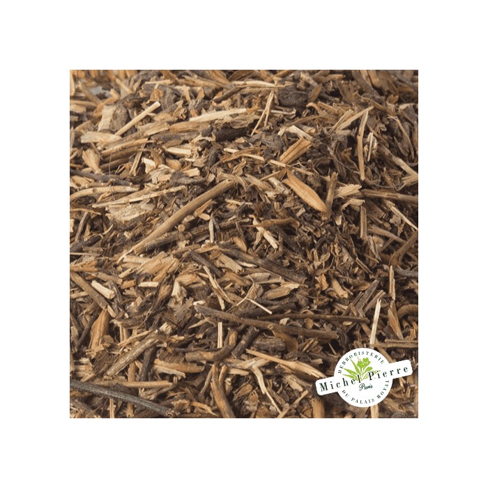 Euphraise - Parties aériennes en vrac HERBORISTERIE DU PALAIS ROYAL MICHEL PIERRE PARIS