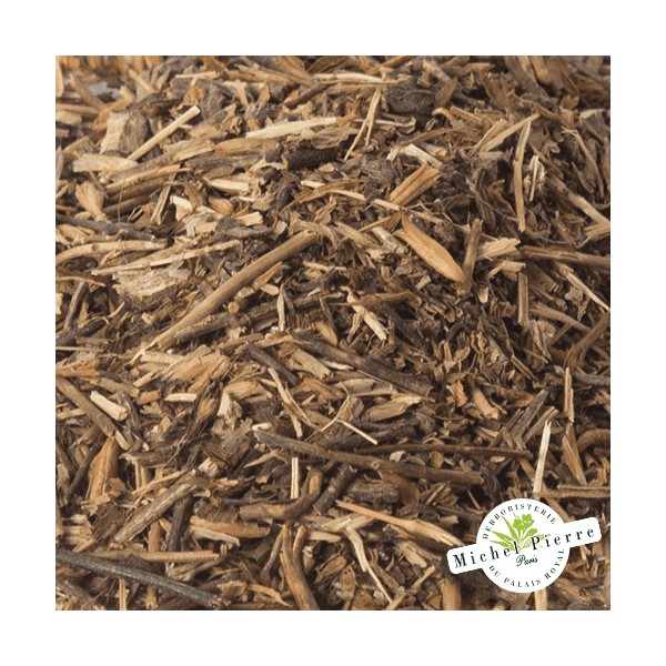 Euphraise - Parties aériennes en vrac HERBORISTERIE DU PALAIS ROYAL MICHEL PIERRE PARIS