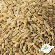 Fenouil - Fruit en vrac HERBORISTERIE DU PALAIS ROYAL MICHEL PIERRE PARIS