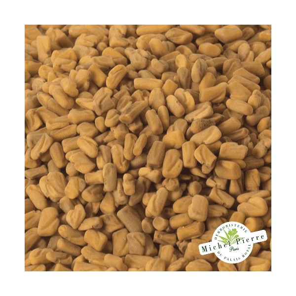 Fenugrec en vrac HERBORISTERIE DU PALAIS ROYAL MICHEL PIERRE PARIS