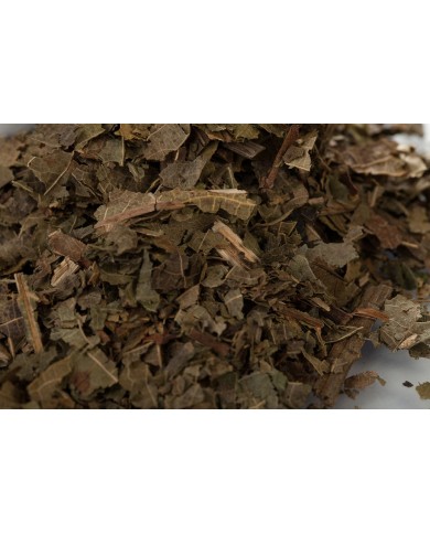 Noyer - Feuilles en vrac Noyer - Feuilles en vrac