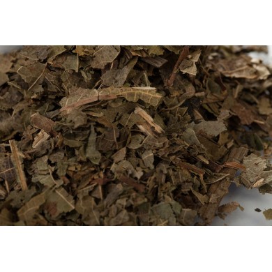 Noyer - Feuilles en vrac Noyer - Feuilles en vrac