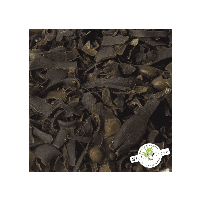 Fucus - Varech - Thalle en vrac HERBORISTERIE DU PALAIS ROYAL MICHEL PIERRE PARIS