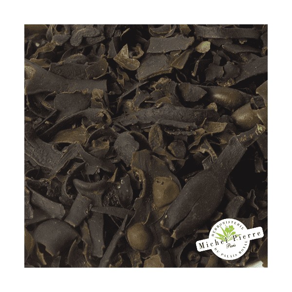 Fucus - Varech - Thalle en vrac HERBORISTERIE DU PALAIS ROYAL MICHEL PIERRE PARIS